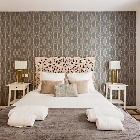 180 Suite Eden, Luxury Apt At Sacre Coeur Paris Exterior foto